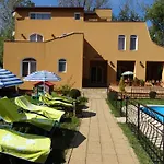 Villa Diamant *