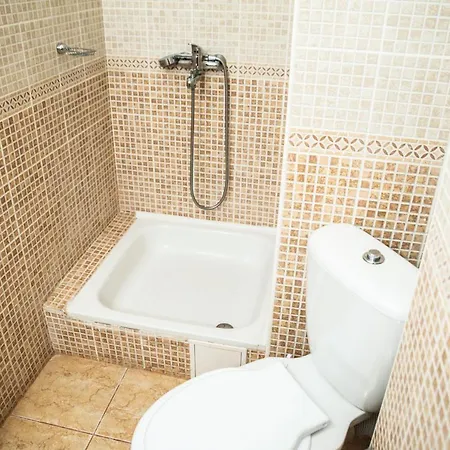Diamant Villa *