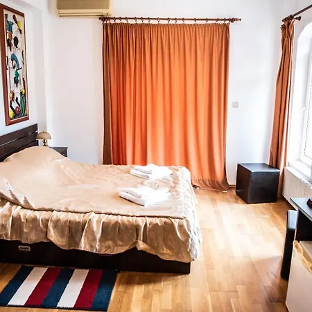 Diamant Villa *