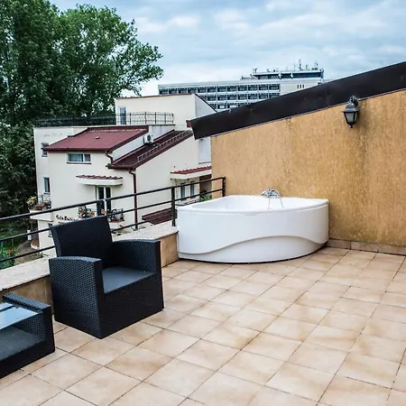 Diamant Villa *