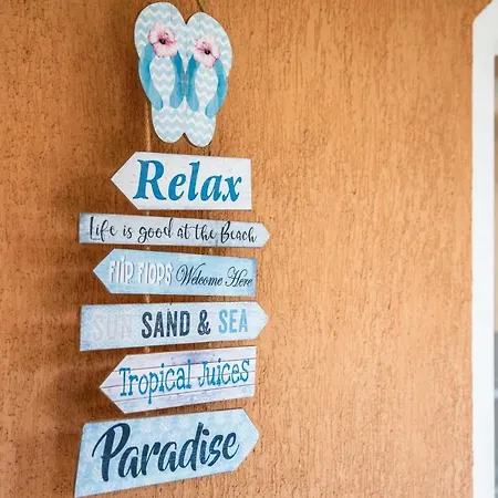 别墅 Diamant 尼普顿