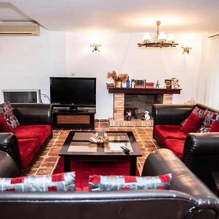 Diamant Villa *