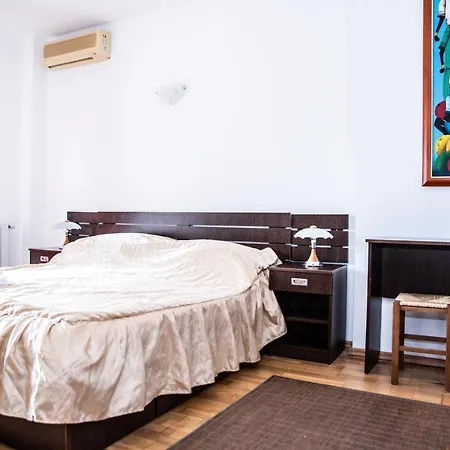Diamant Villa *