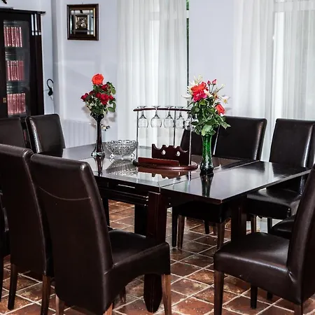 别墅 Diamant 尼普顿