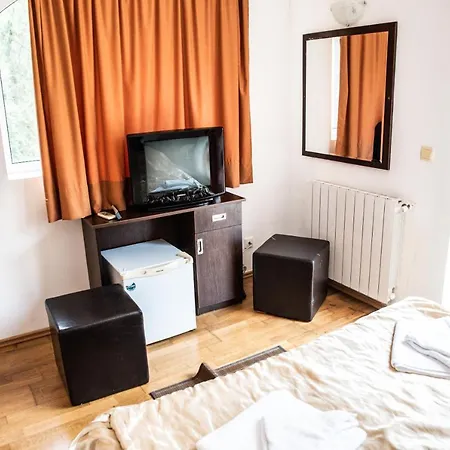 Diamant 别墅 尼普顿