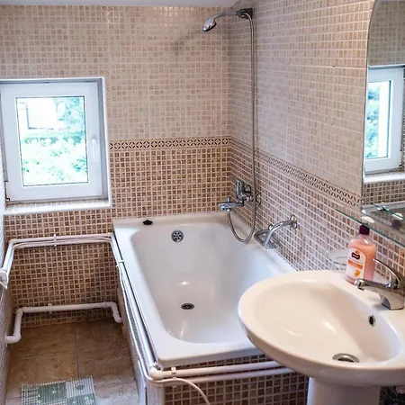 Diamant Villa Neptun
