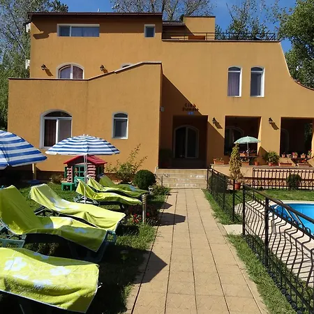 Villa Diamant *