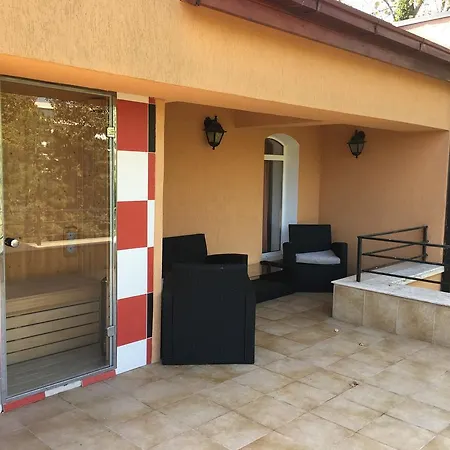 Diamant Villa Neptun