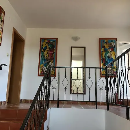 Diamant Villa *