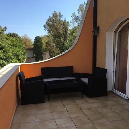 Diamant Villa Neptun