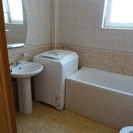 Villa Diamant Neptun