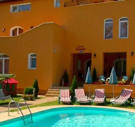 Diamant Villa *