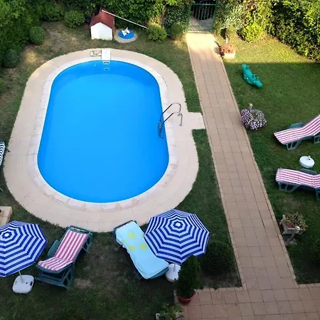 Villa Diamant *
