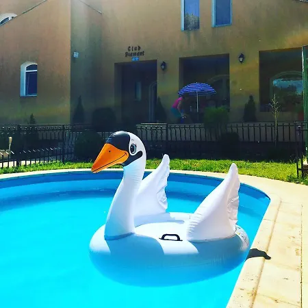 Villa Diamant